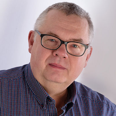 Harry Kellner